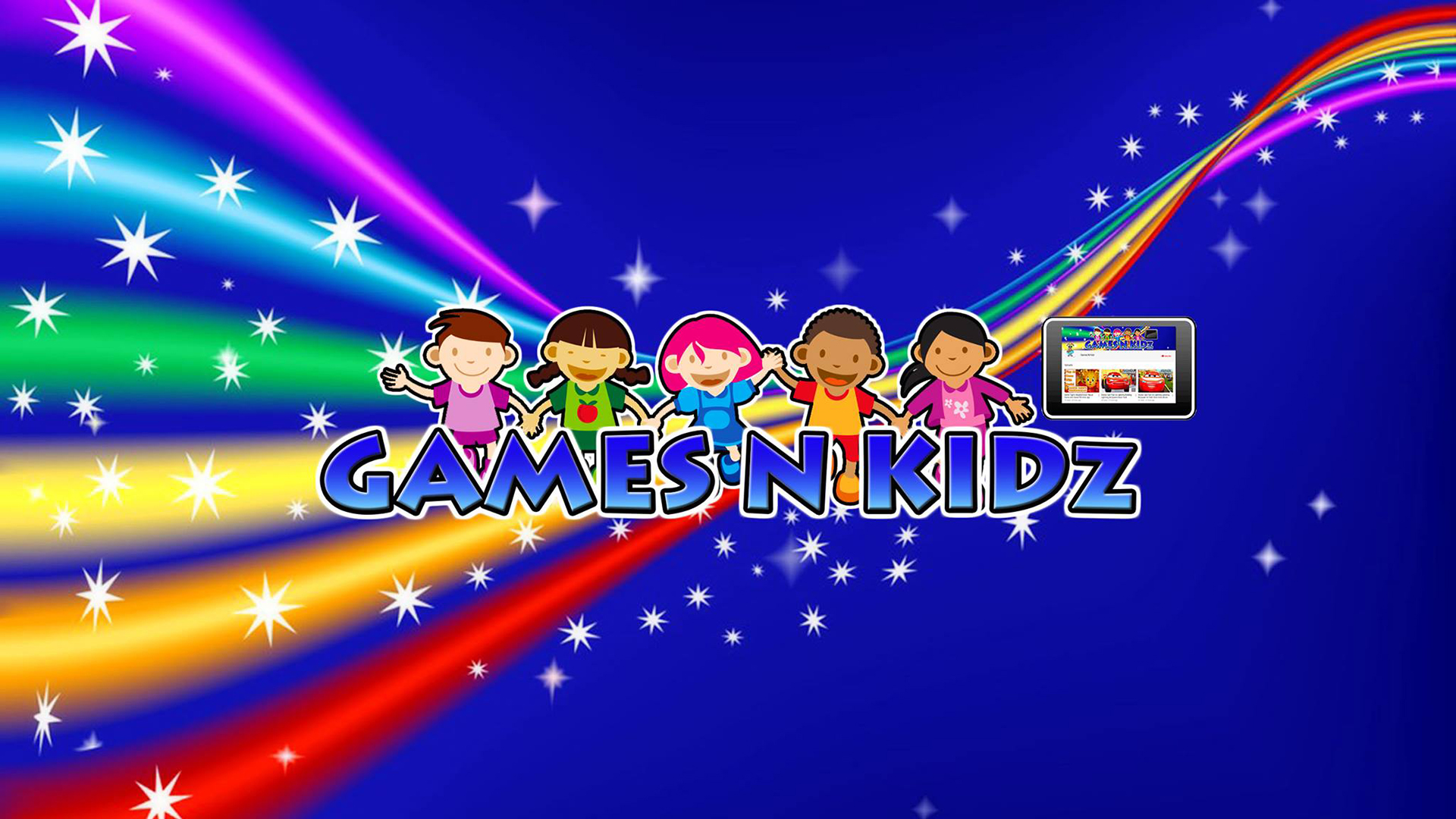 Games N Kidz