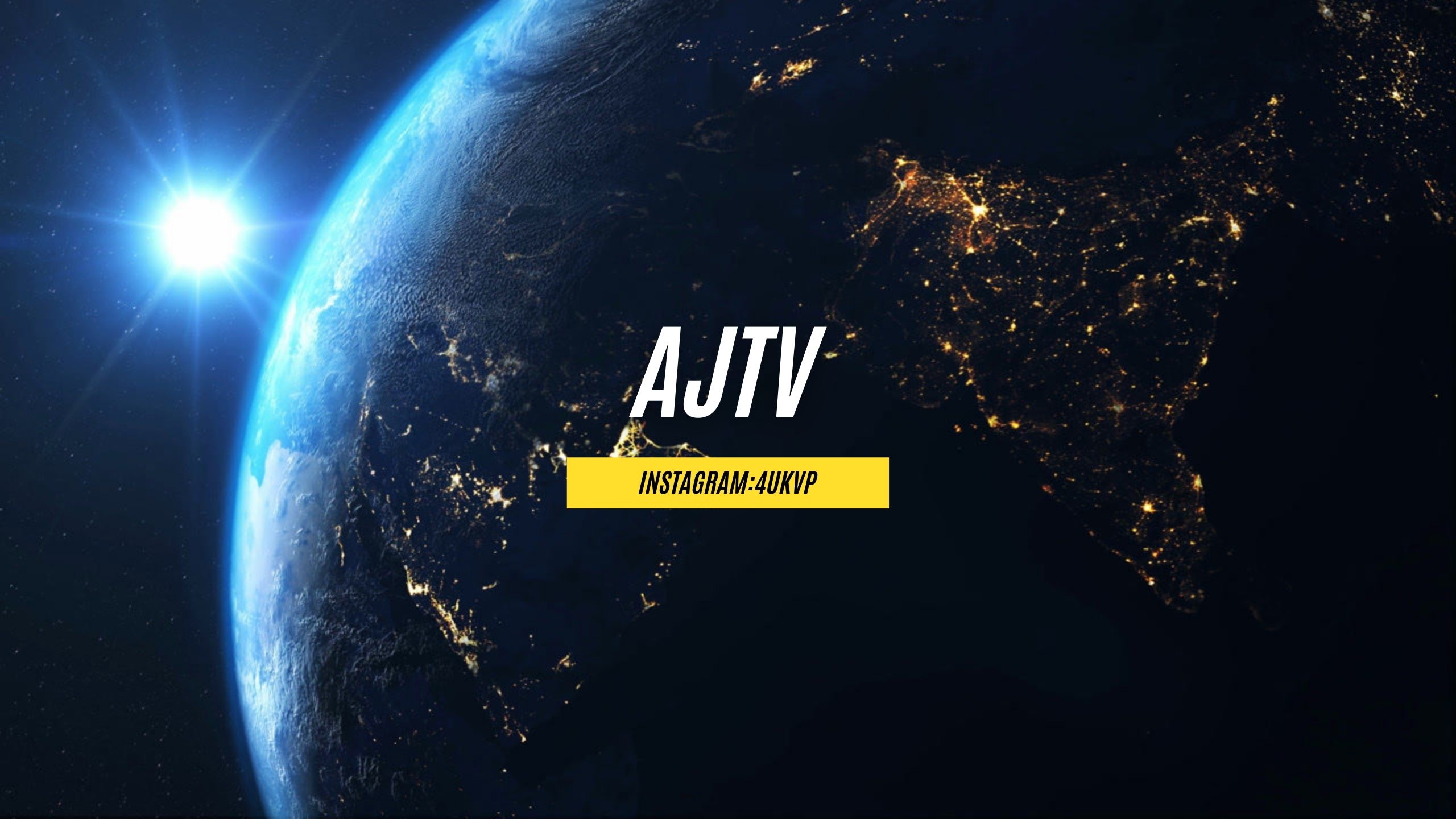 AjTv