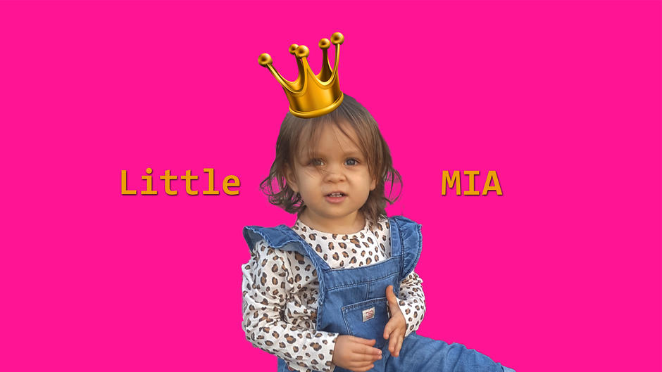 Little Mia