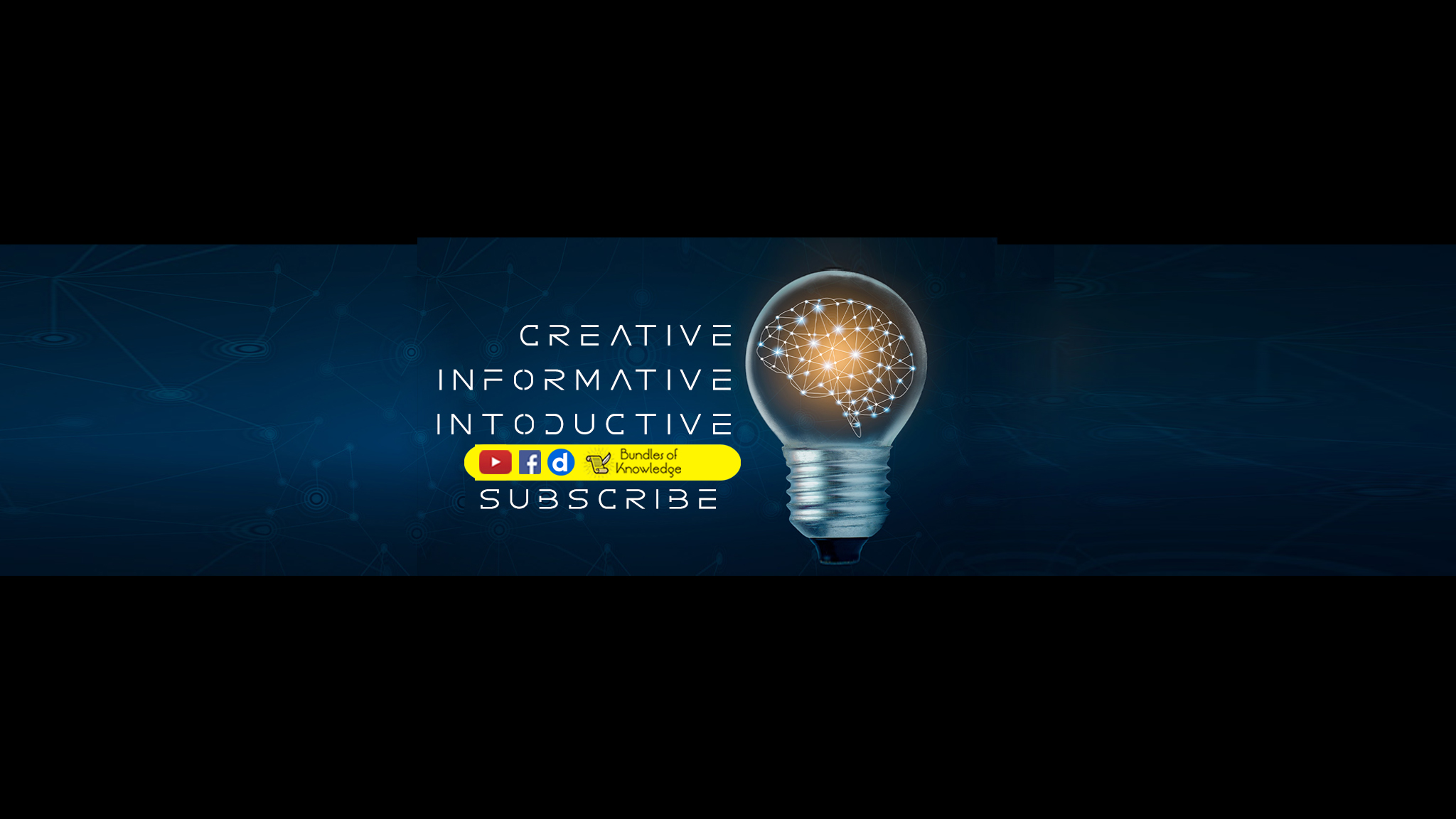 Bundles Of Knowledge