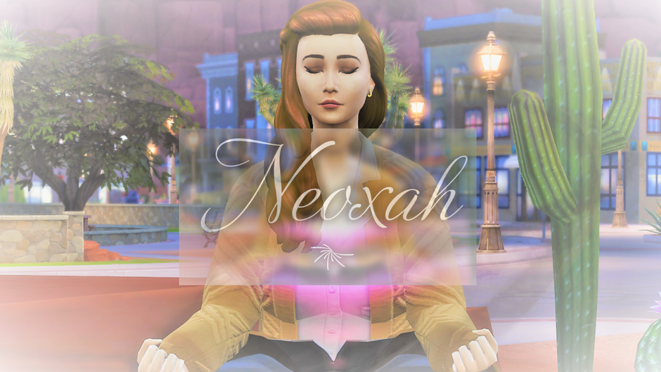 Neoxah