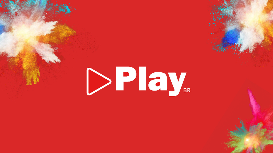 PLAY BRASIL