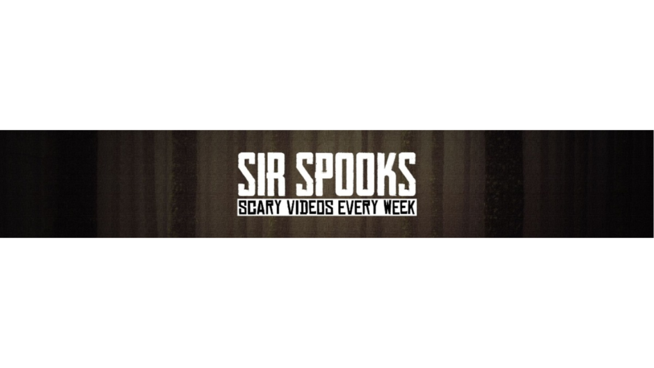 Sir Spooks