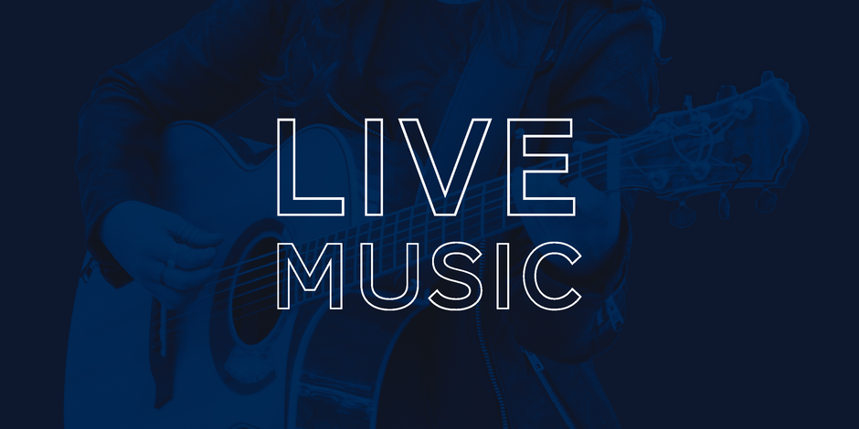 LIVE MUSIC