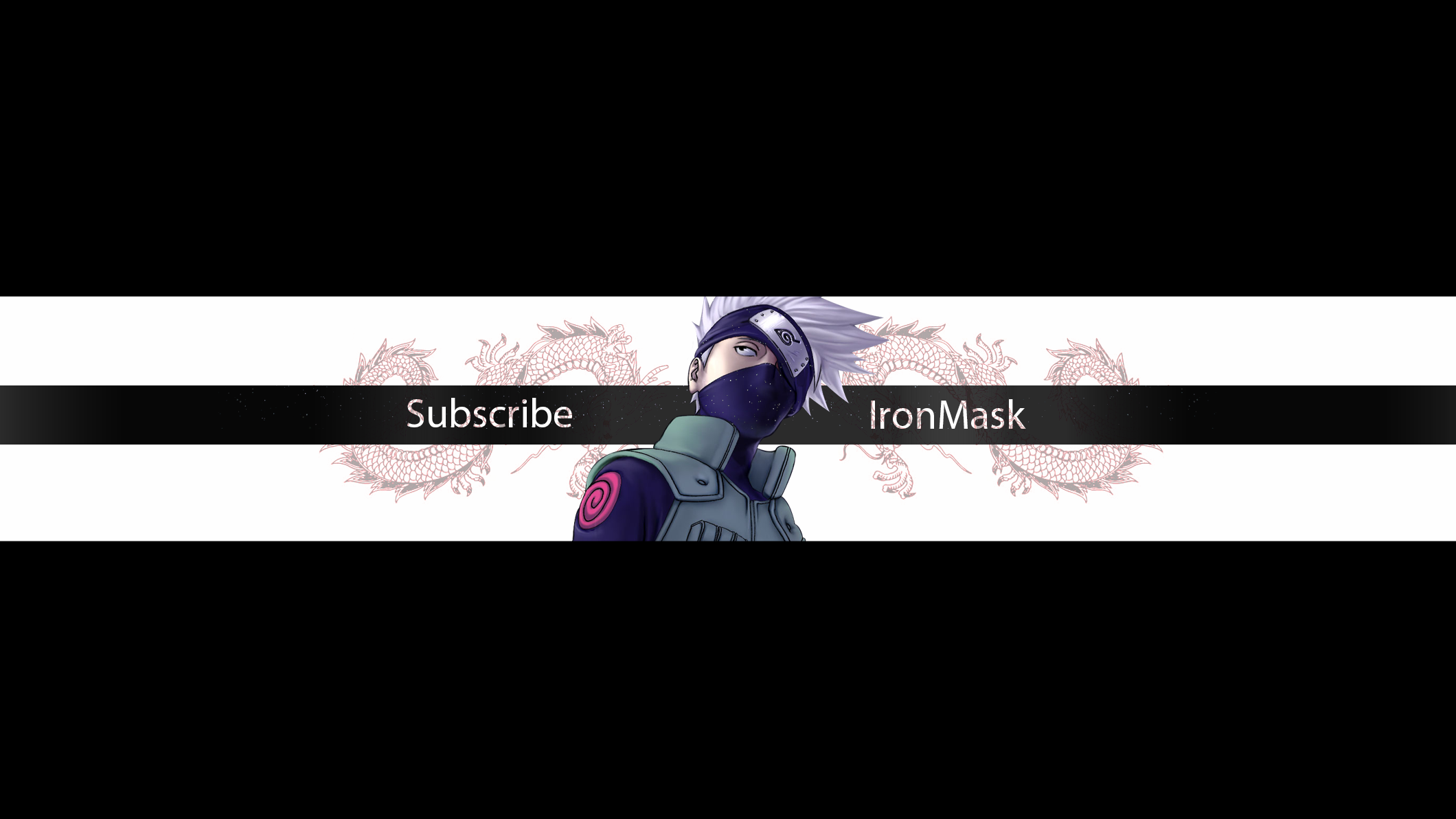 IronmaskAMV