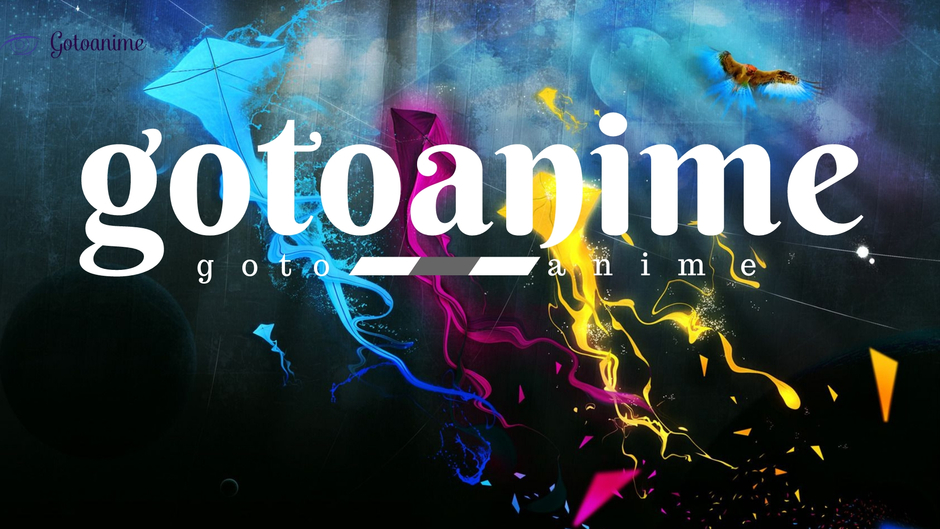 gotoanime
