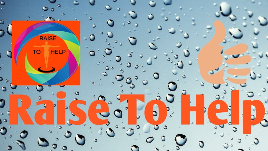 RAISE TO HELP