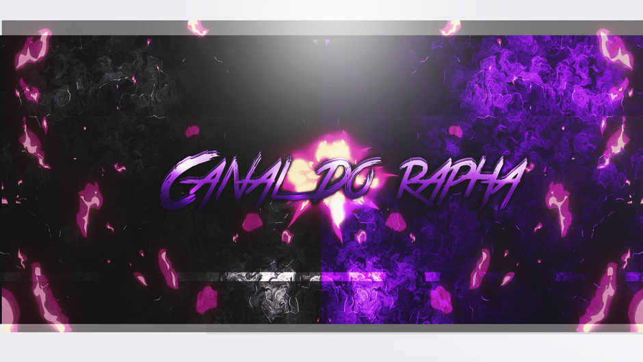 CANAL DO RAPHA