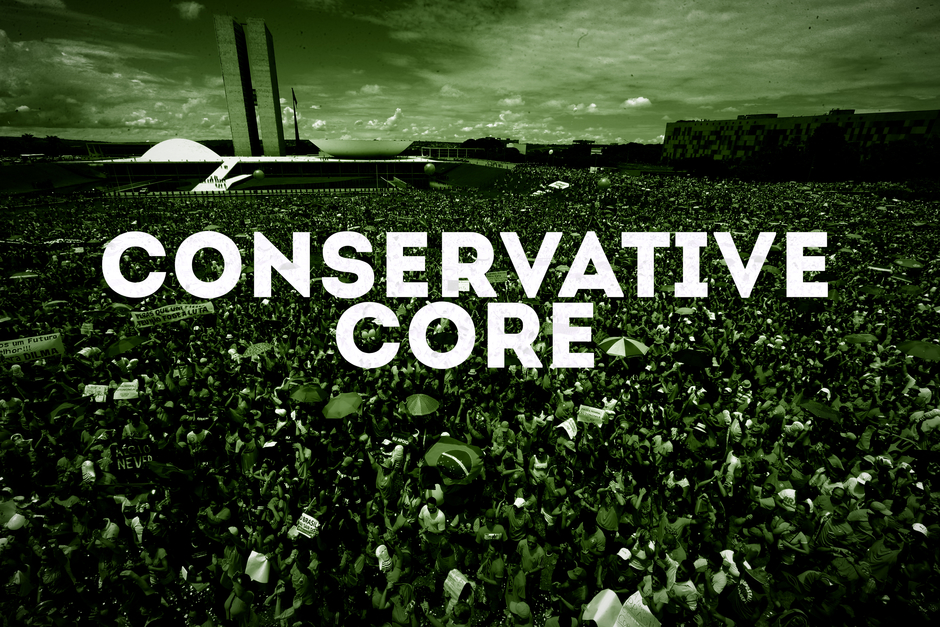 Consevative Core - Video News