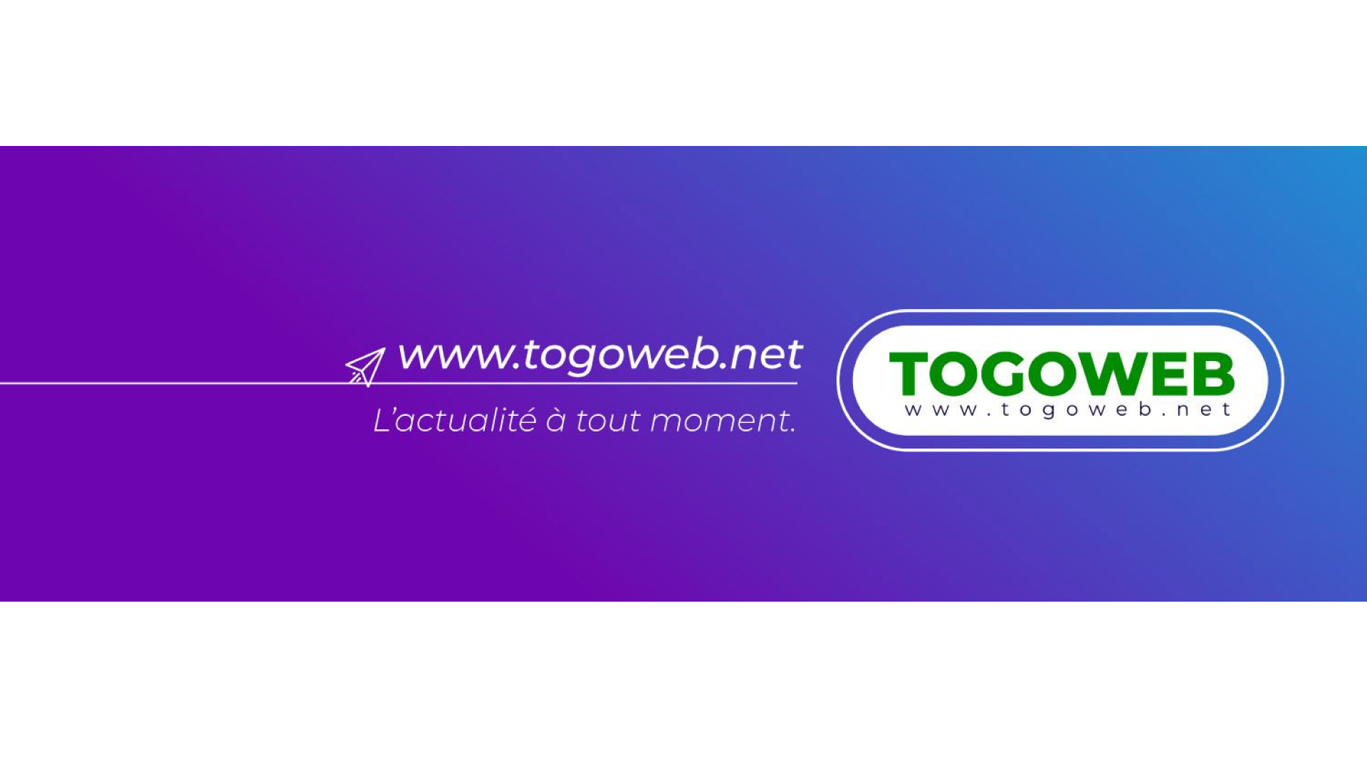Togoweb TV