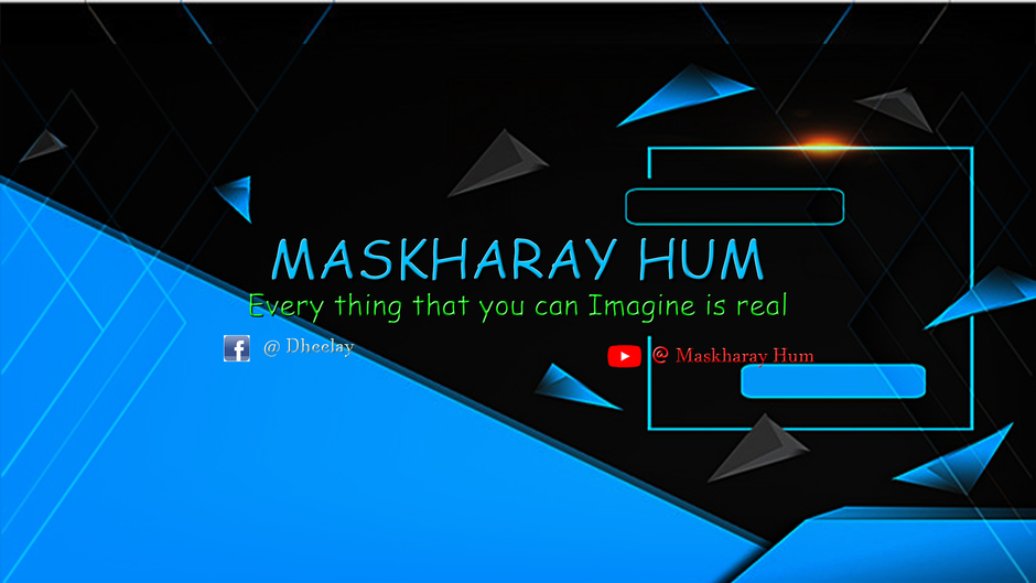 Maskharay Hum