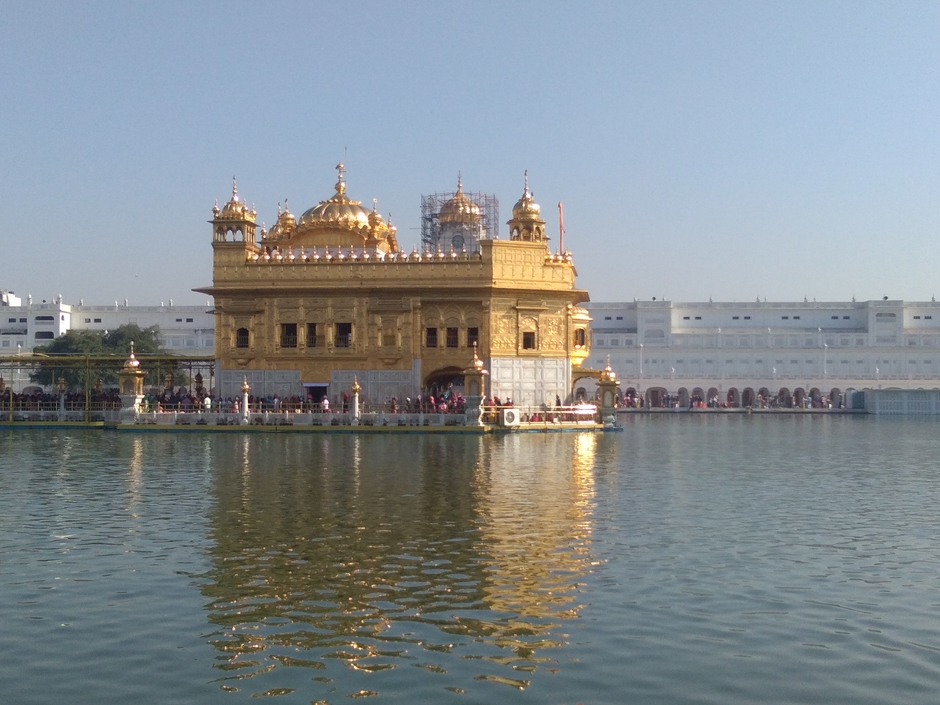 Manjot brar Lifestyle