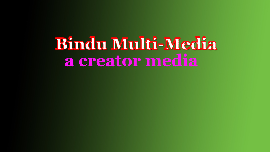 BM Media