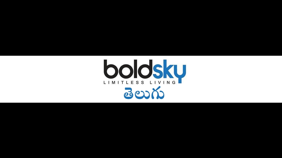 BoldSky Telugu