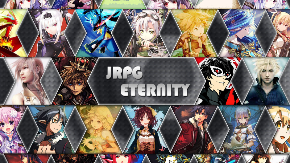 JRPG ETERNITY