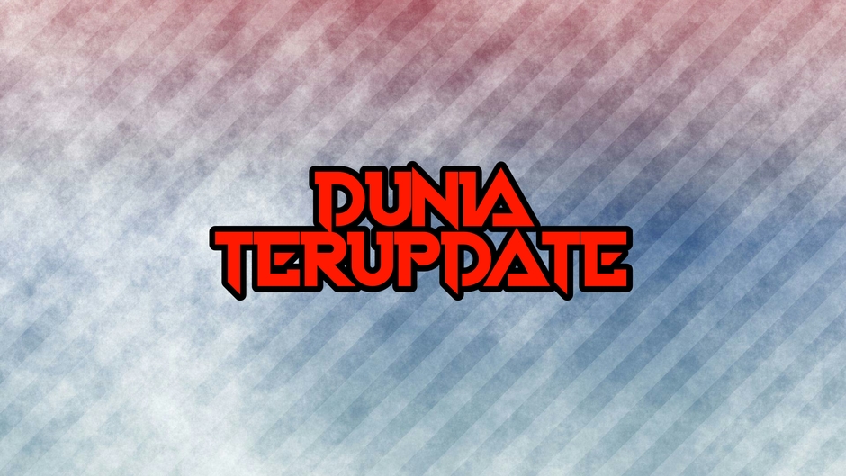 Dunia Terupdate