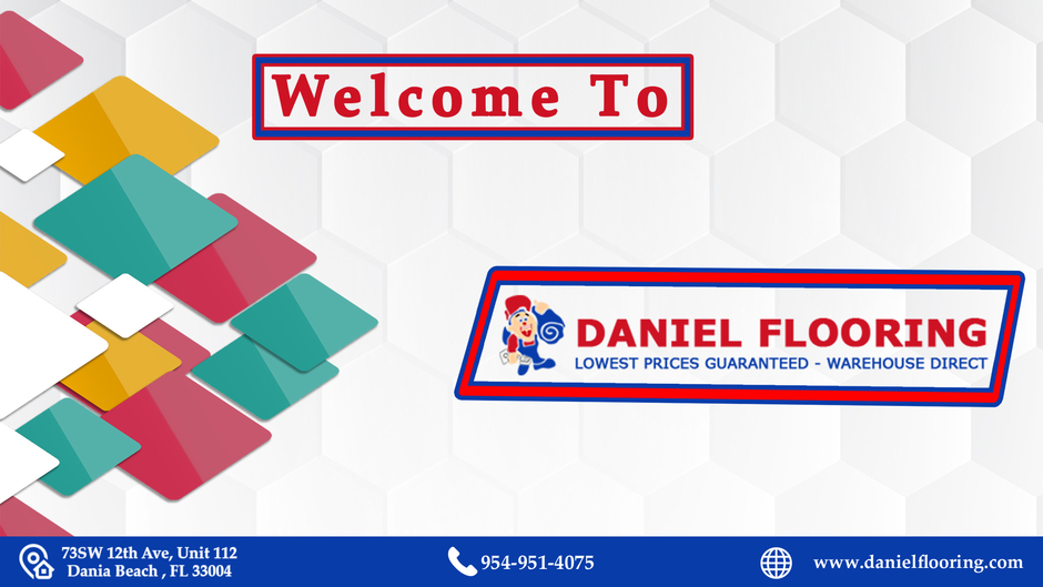 Daniel Flooring