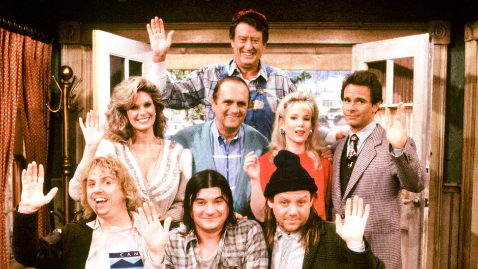 Alfred Hitchcock Presents, Newhart