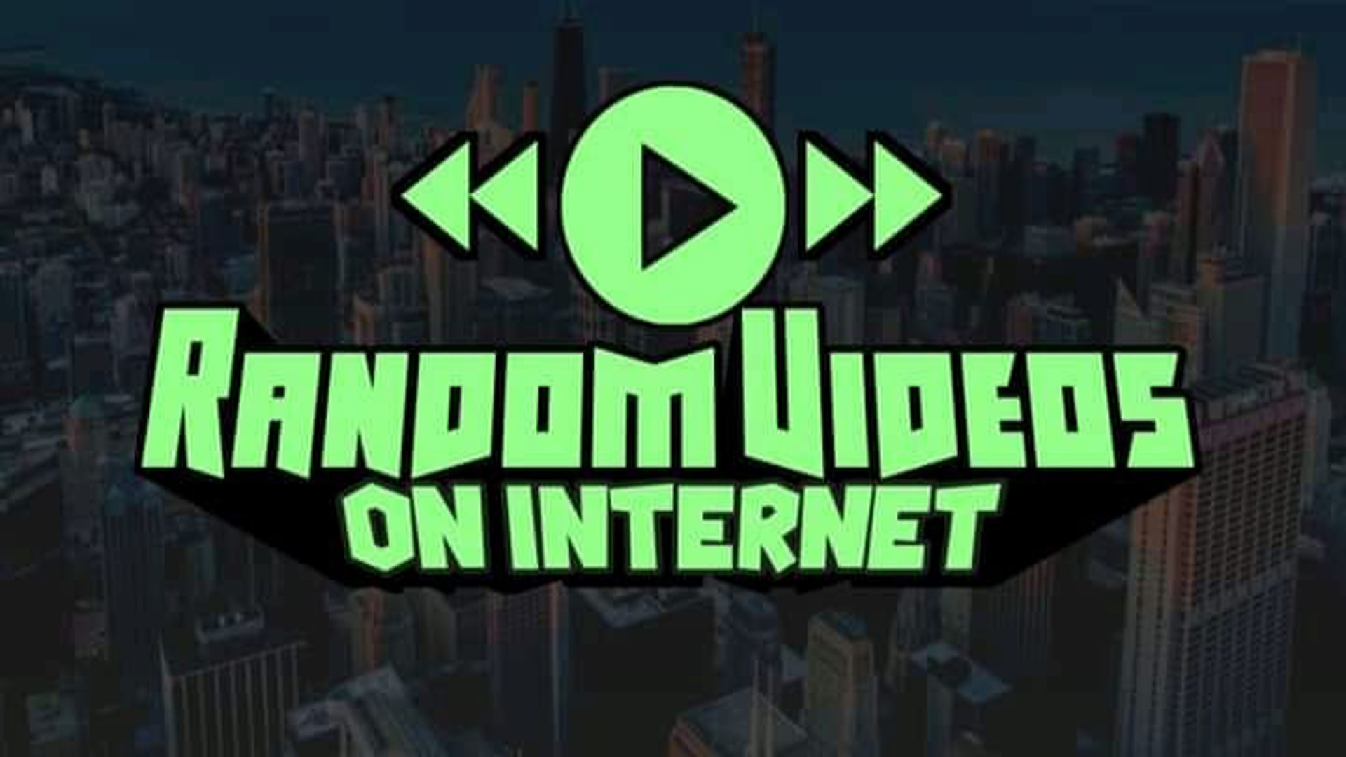 Random Videos Of Internet