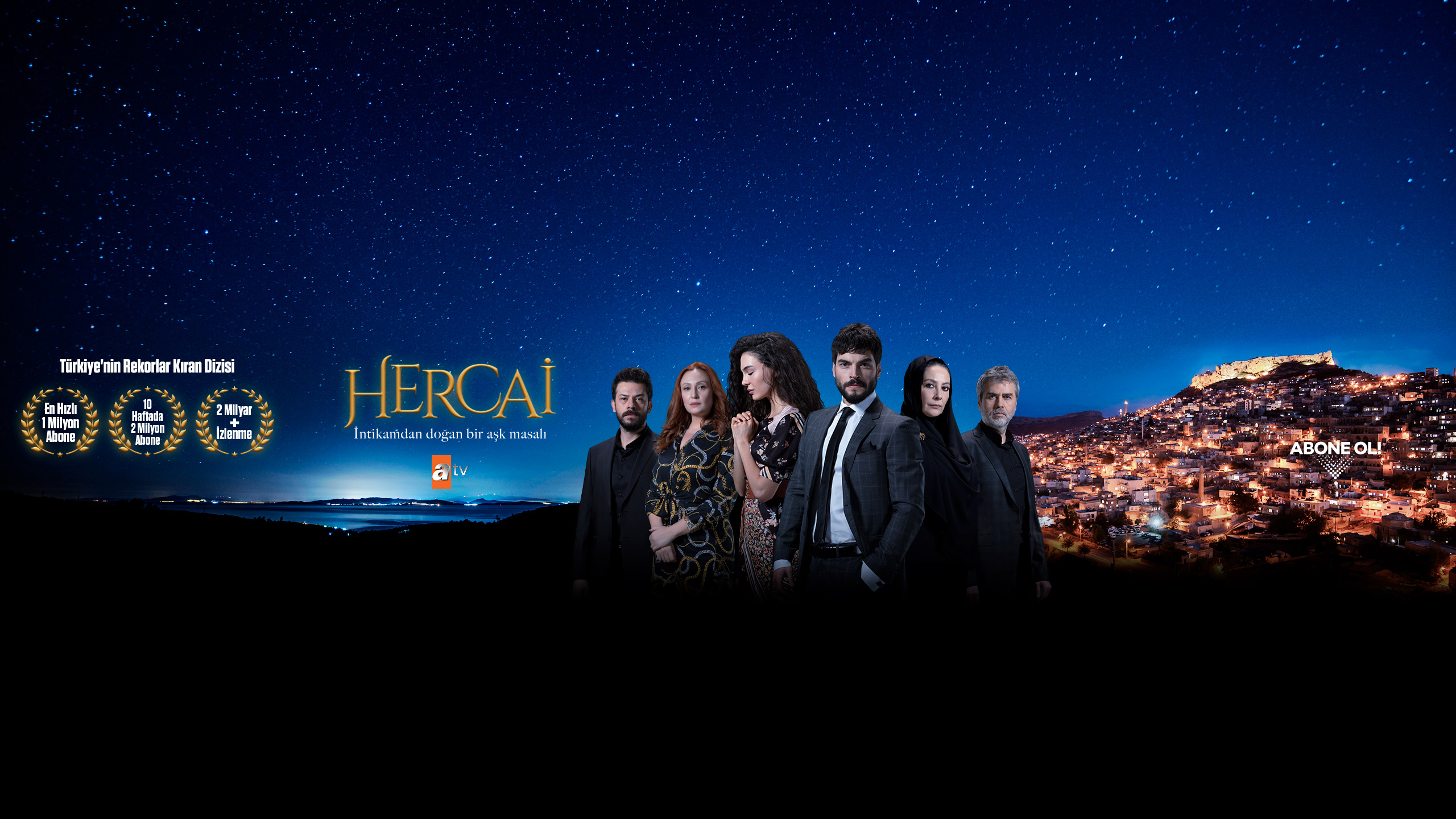 Hercai