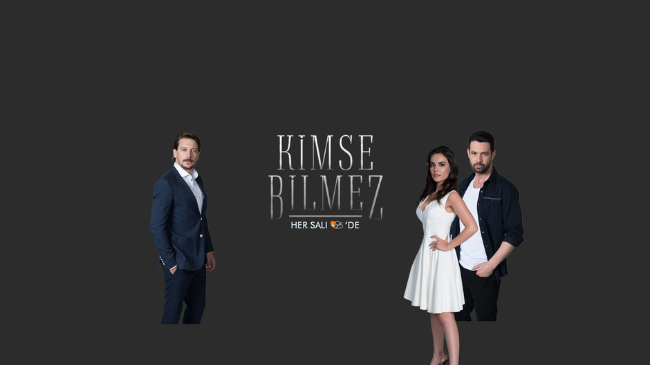 Kimse Bilmez
