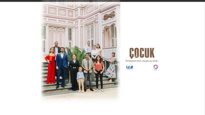 Çocuk