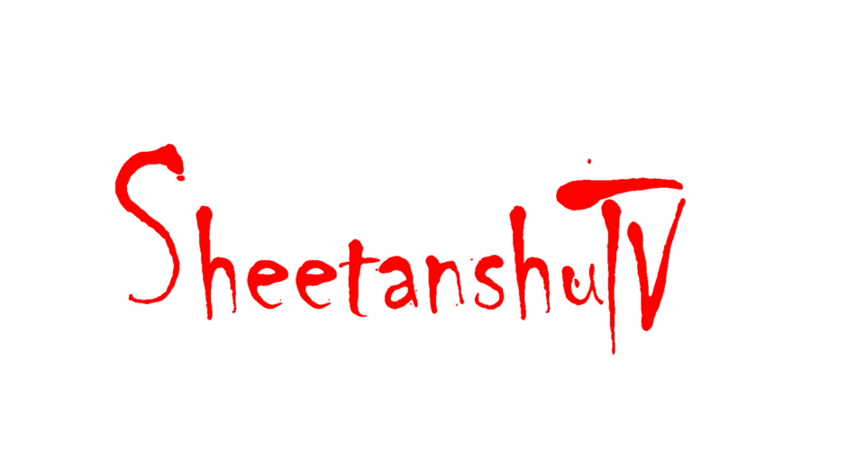 SHEETANSHU TV शीतांशु  टीवी