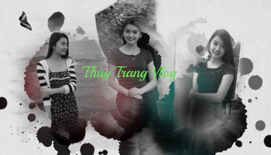 Thùy Trang Vlog