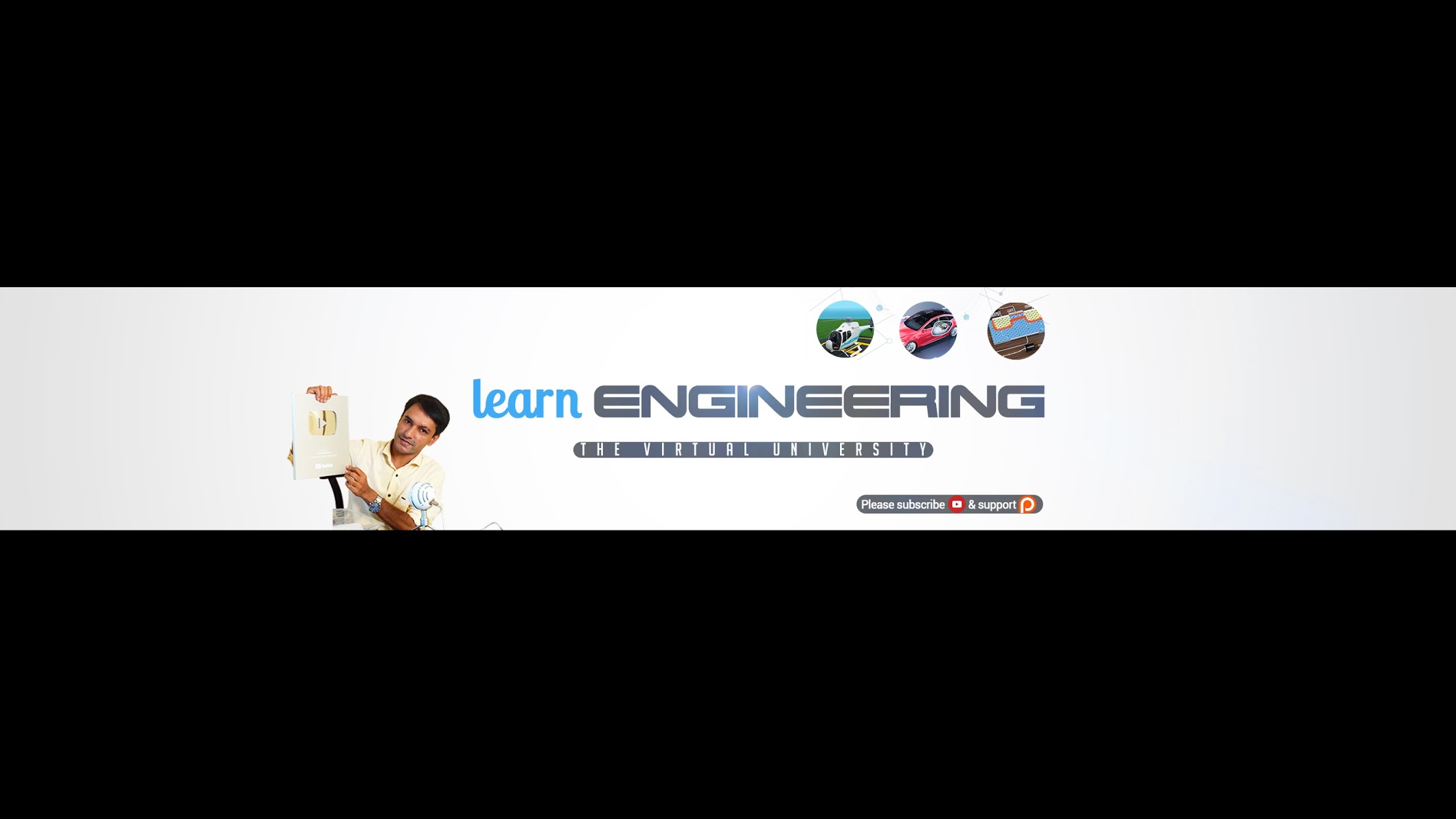 Aprenda Ingeniería