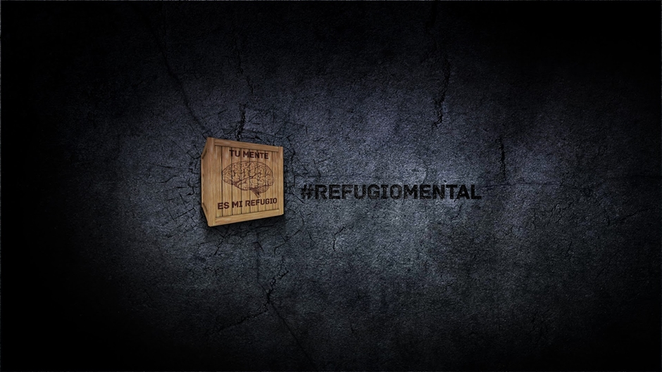 Refugio Mental