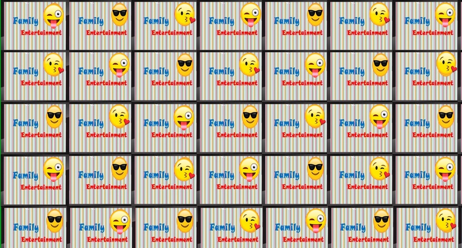 Family Entertainment