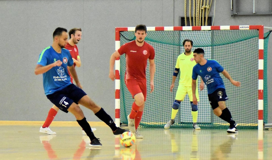 F95 Futsal