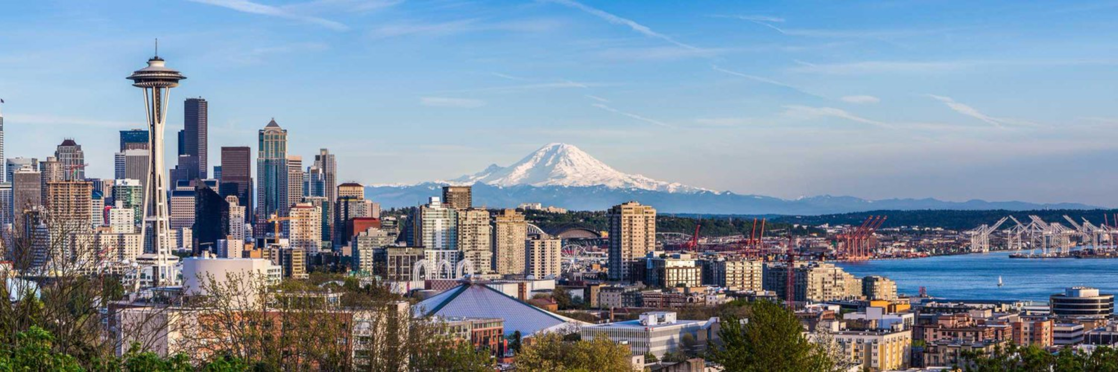 Seattle Divorce Services