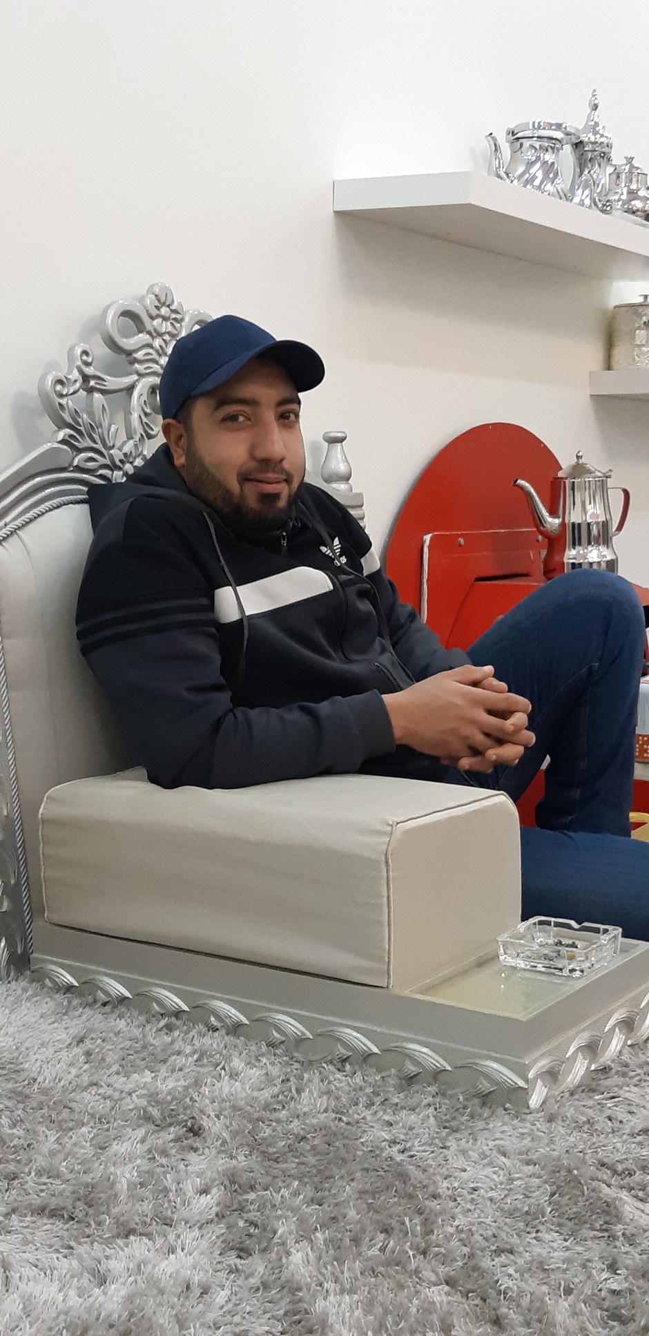 منوعات كيمو