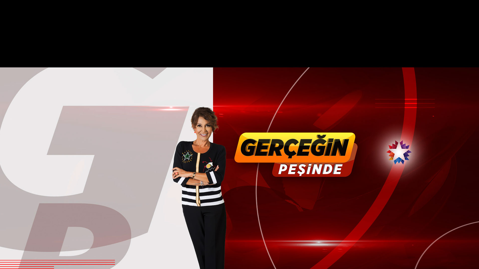 Gerçeğin Peşinde