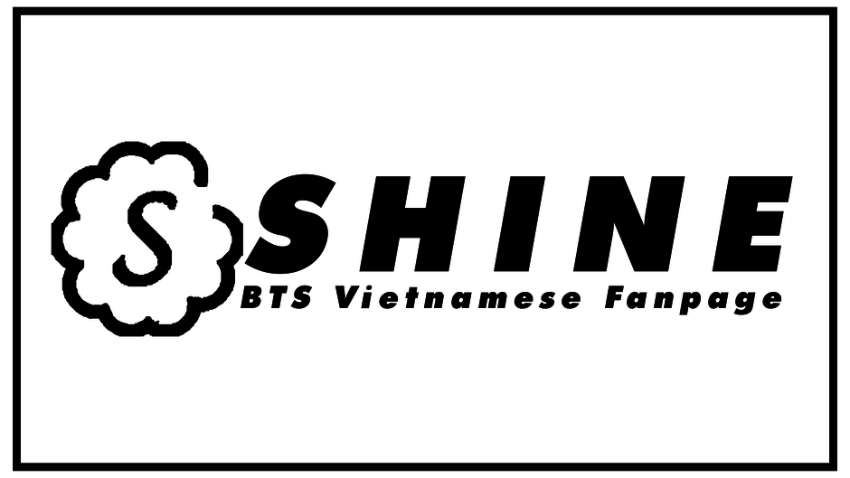 SHINE - BTS Vietnamese Fanpage