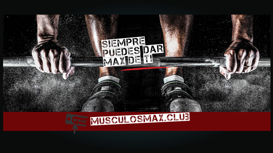 Musculos Max Pakoheadfit