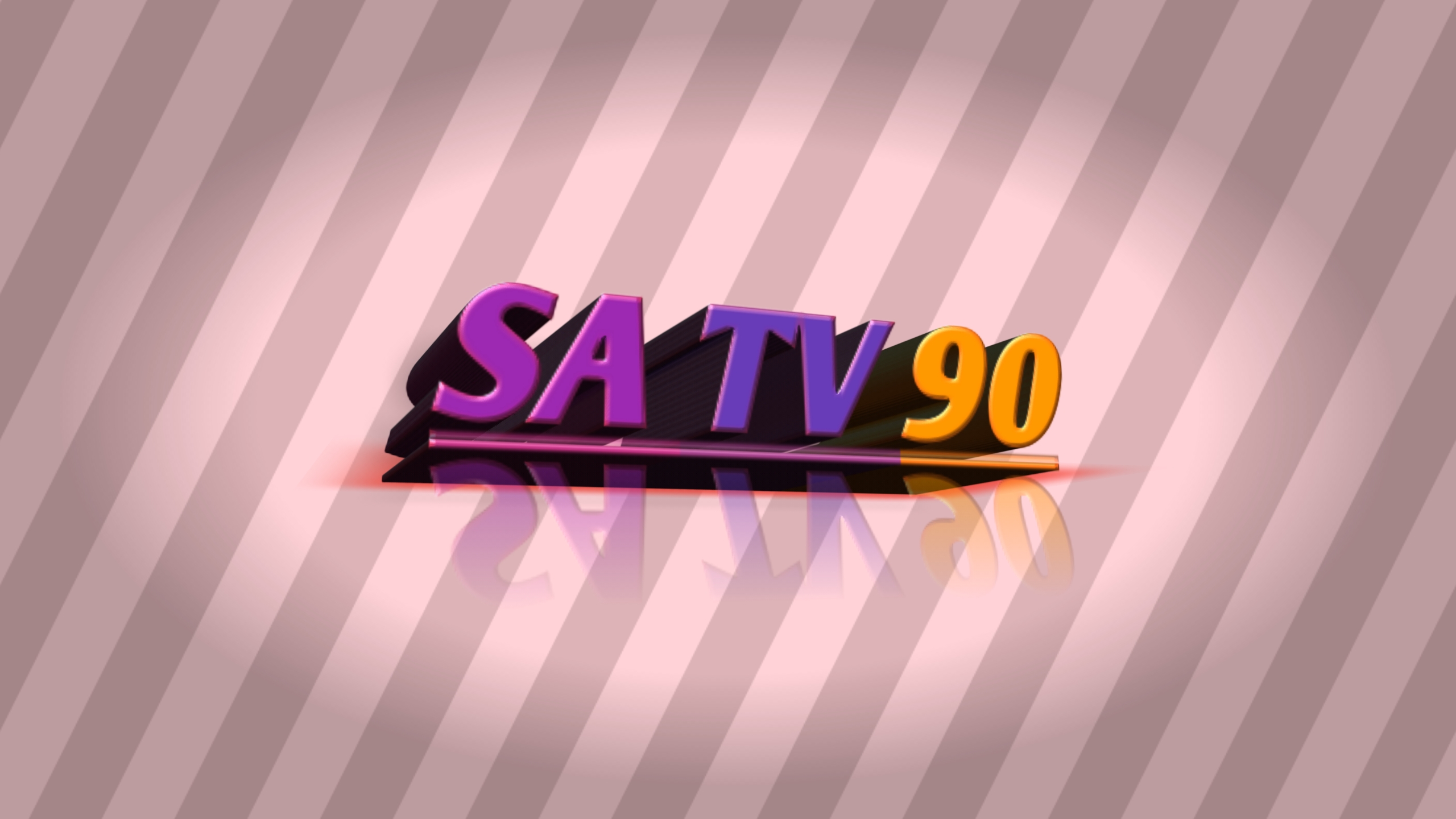 SA TV 90