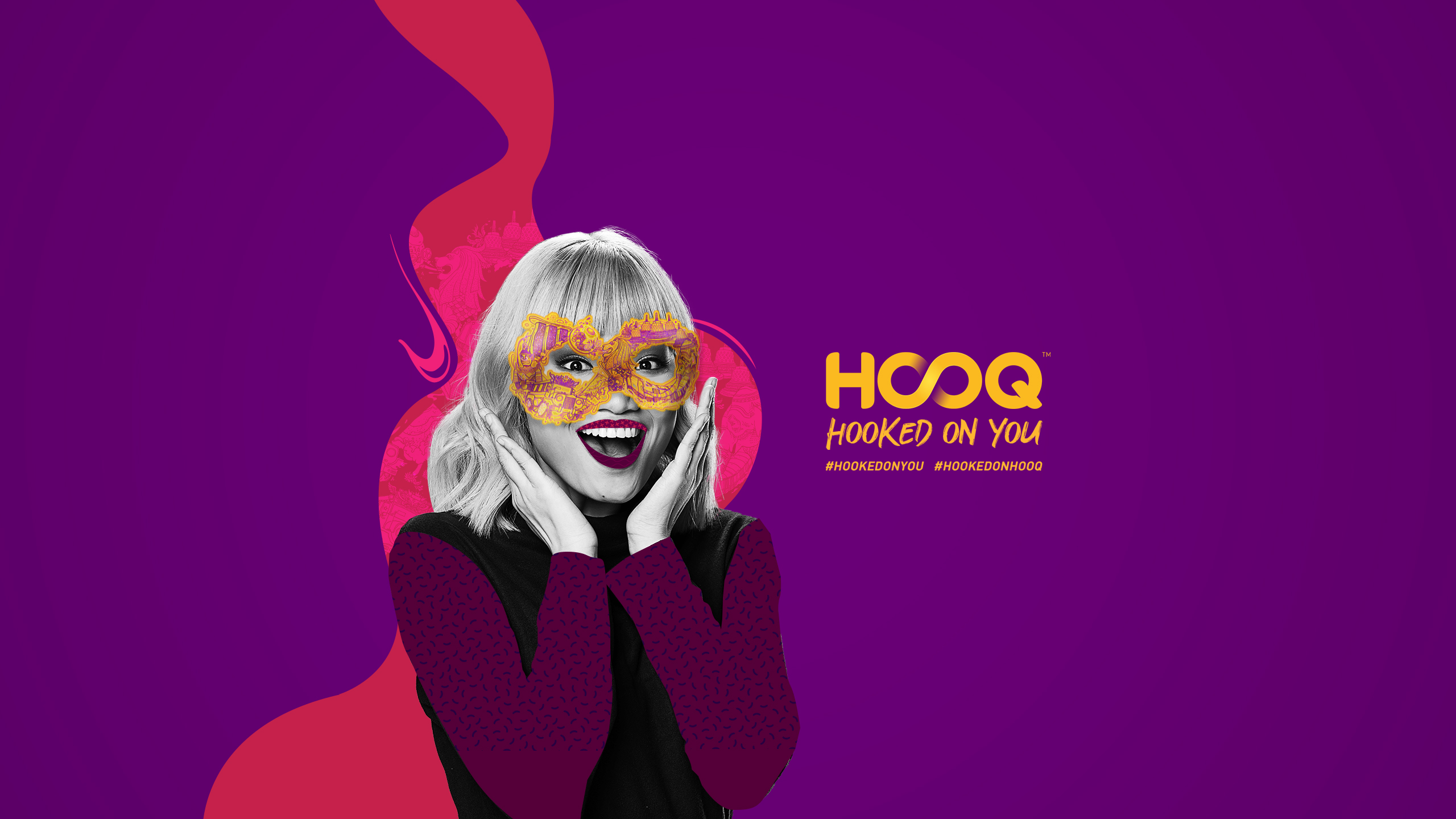HOOQ Indonesia