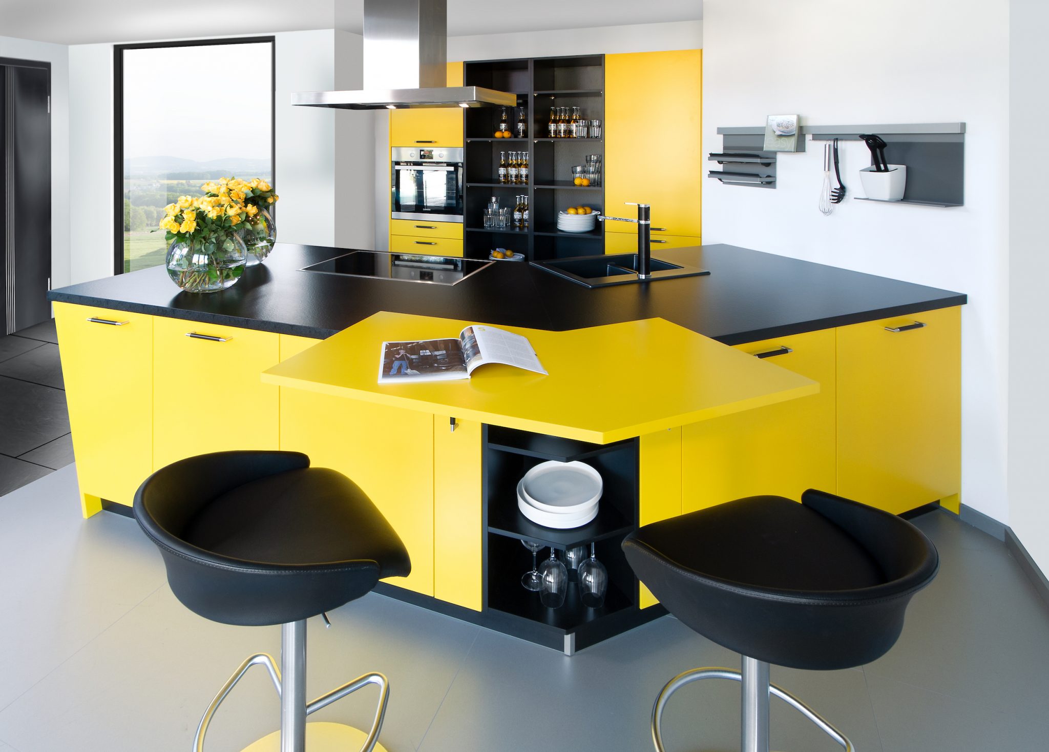 Avantagarde Designs Limited