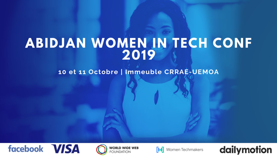 Abidjan Women In Tech Conf