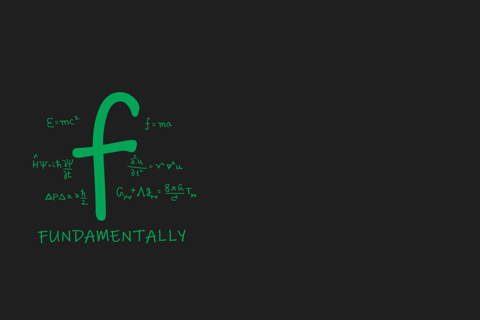Dailymotion banner for @fundamentally