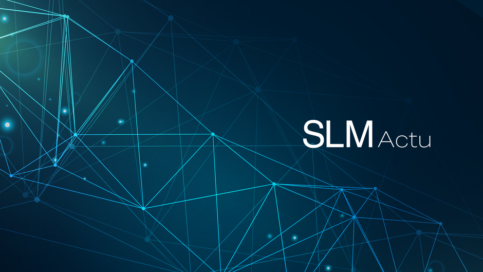 SLM Actu