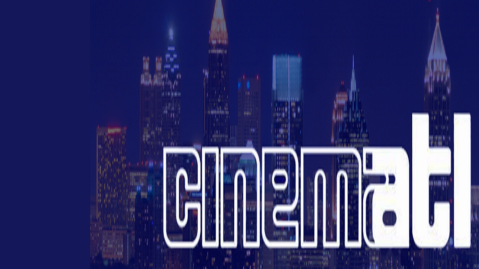 Cinematl - سينماتي