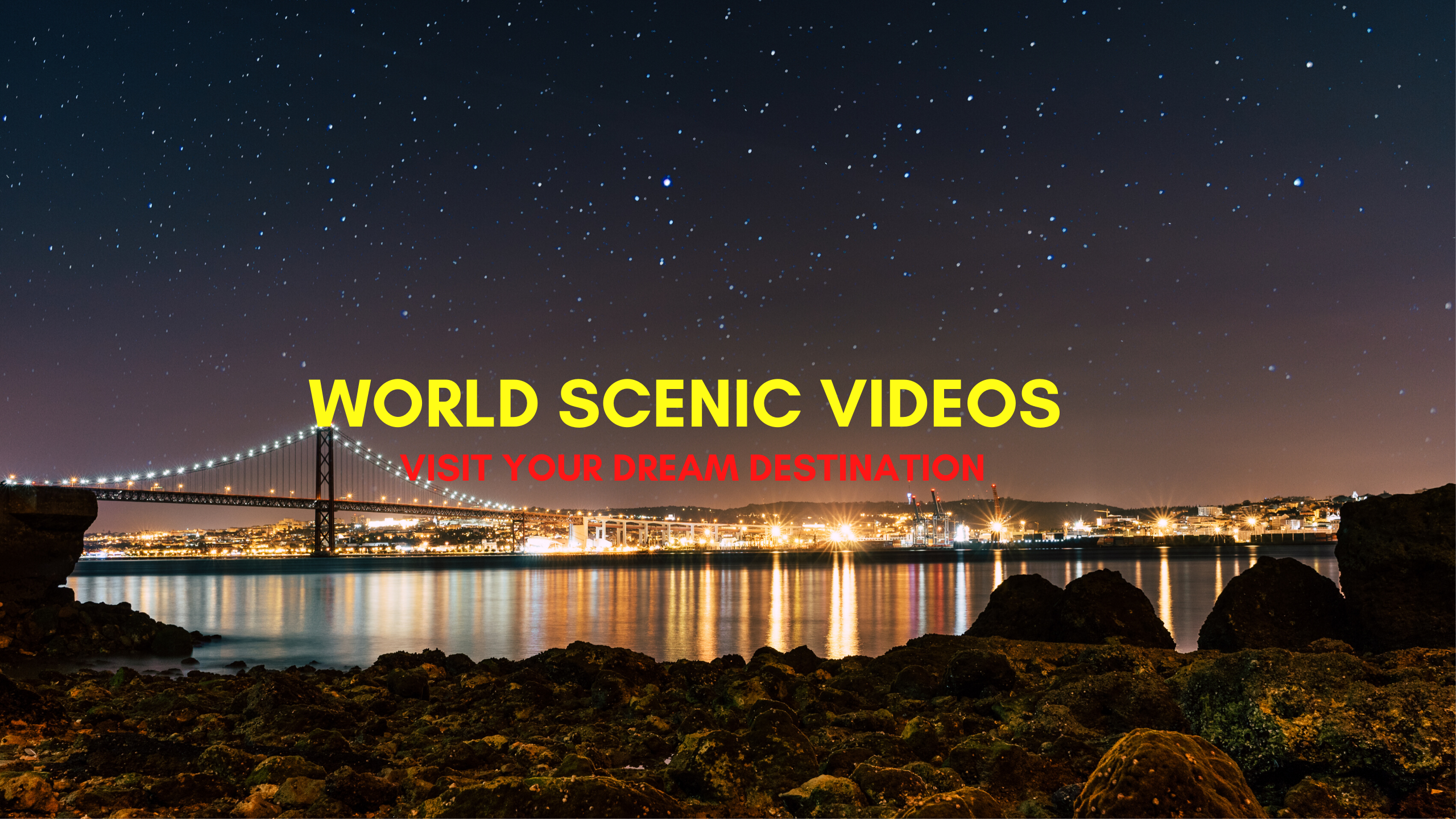 World Scenic Video