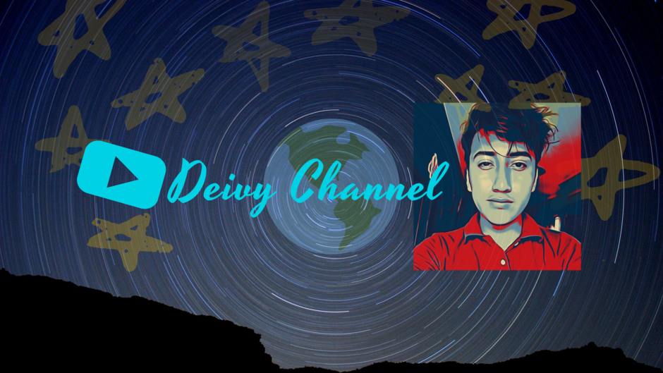 Deivy Channel