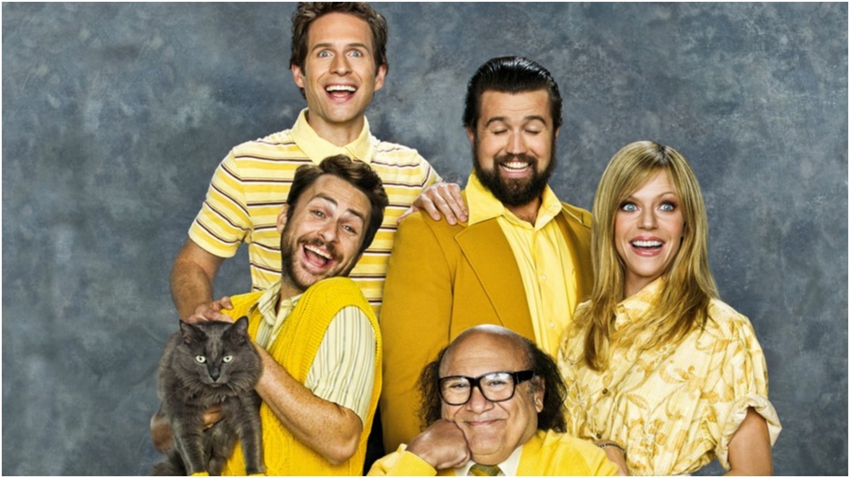 It's Always Sunny in Philadelphia