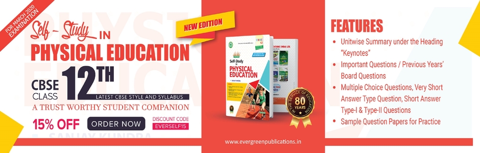 Evergreen Publications India Ltd.