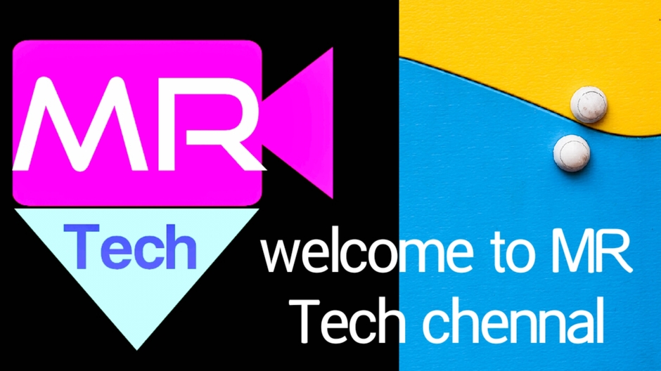 MR Tech