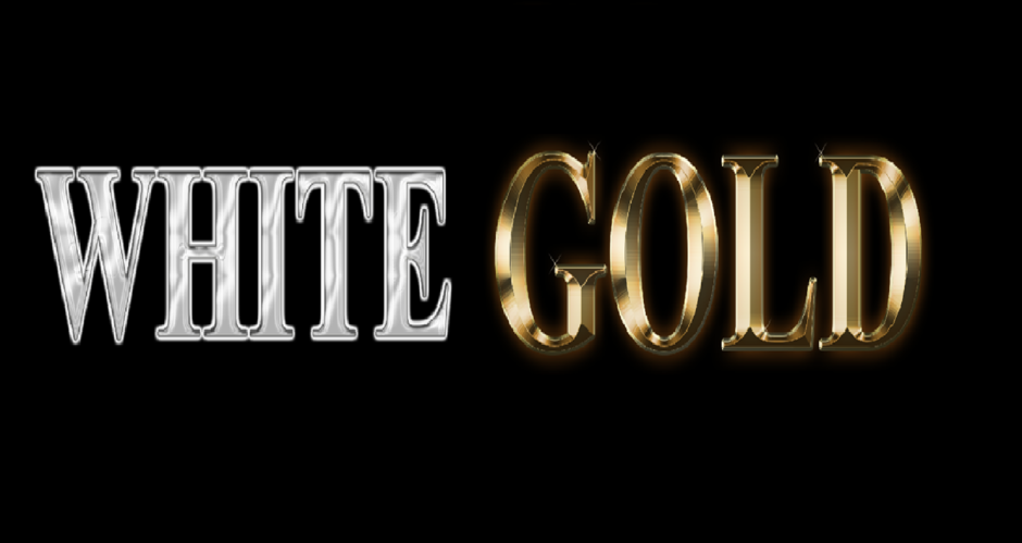 WHITE GOLD Studio